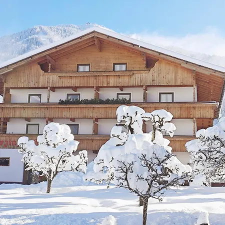 Guest house Hirzingerhof