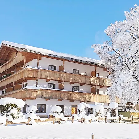 Maison d'hôtes Hirzingerhof Westendorf