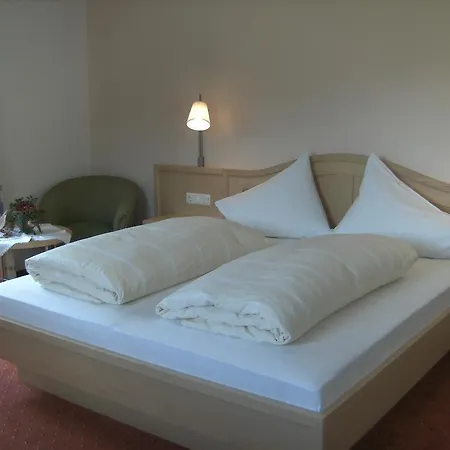 Pensjonat Hirzingerhof