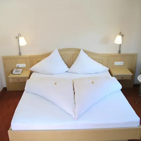 Maison d'hôtes Hirzingerhof 3*