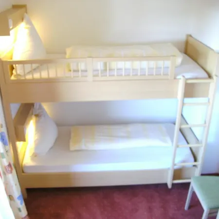 Pensjonat Hirzingerhof 3*