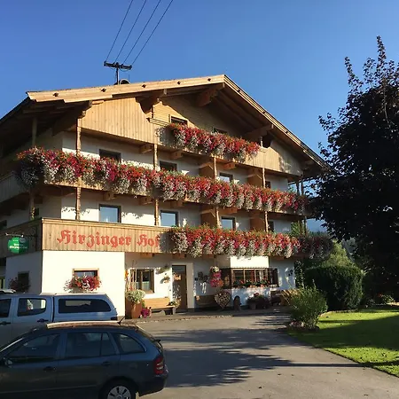 Hirzingerhof 3*