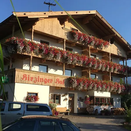 Pensionat Hirzingerhof