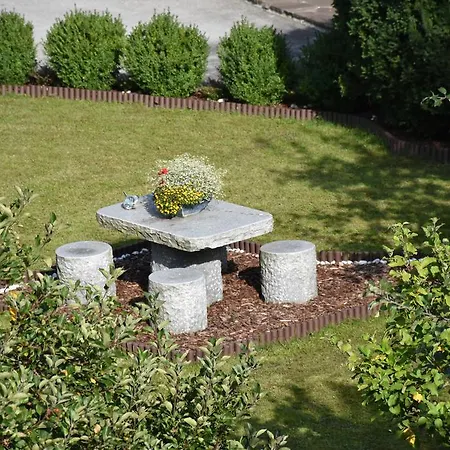 Hirzingerhof 3*