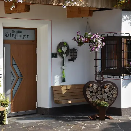 Hirzingerhof Guest house