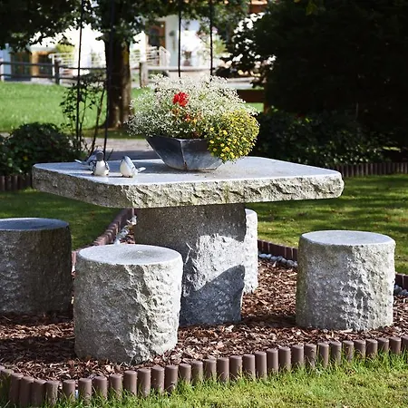 Pensionat Hirzingerhof Westendorf