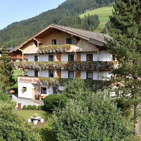 Hirzingerhof Guest house