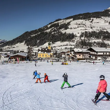 Hirzingerhof 3*