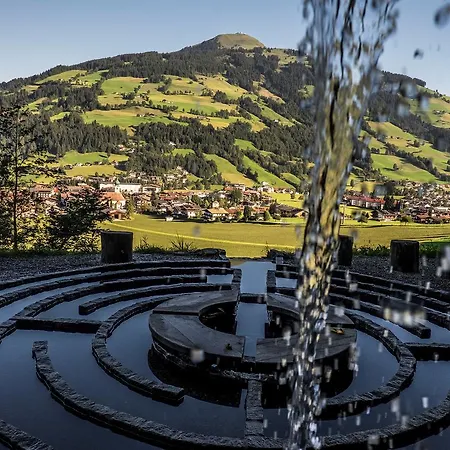 Maison d'hôtes Hirzingerhof Westendorf