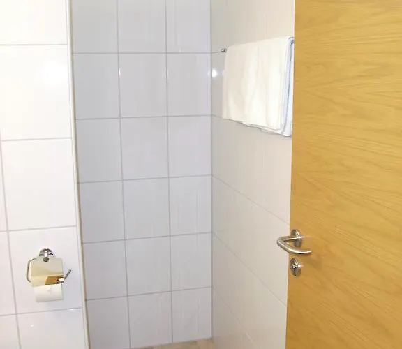 ゲストハウス Hirzingerhof