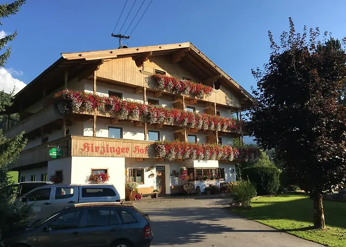 Hirzingerhof 3*