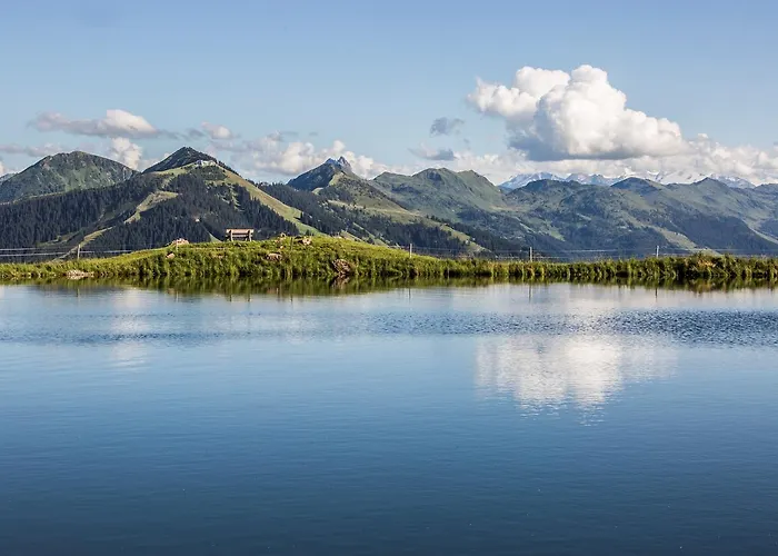 ゲストハウス Hirzingerhof ヴェステンドルフ