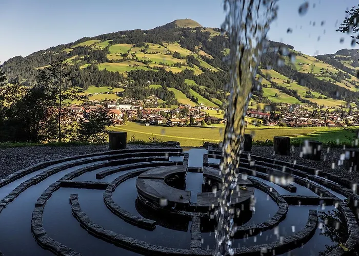 ゲストハウス Hirzingerhof ヴェステンドルフ