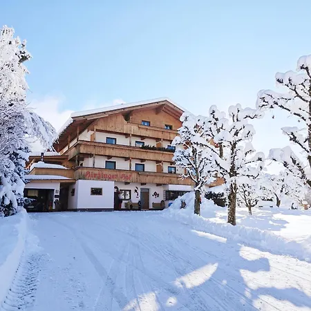 Hirzingerhof Gæstehus