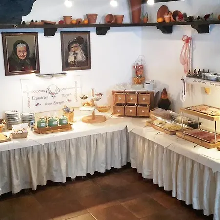 Hirzingerhof Gæstehus Westendorf