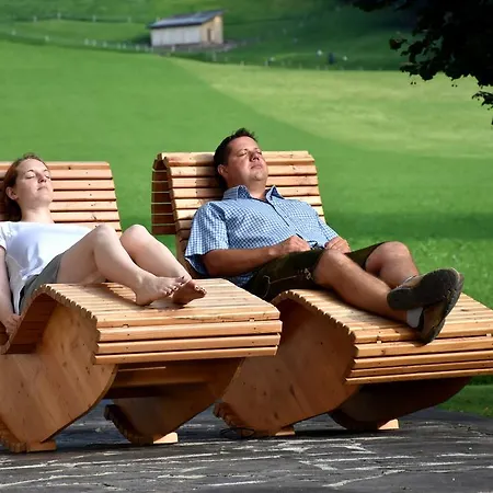 Gæstehus Hirzingerhof 3*