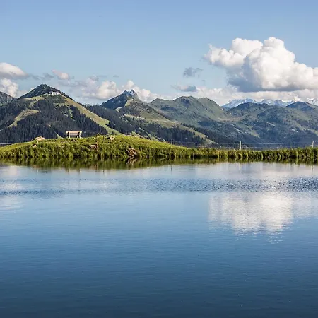 Gæstehus Hirzingerhof Westendorf