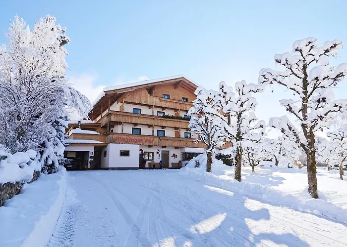 Hirzingerhof Affittacamere