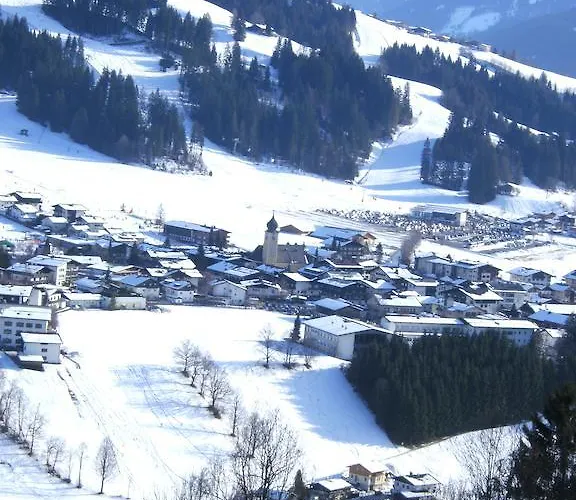 Affittacamere Hirzingerhof Westendorf