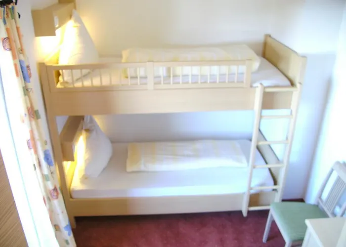 Affittacamere Hirzingerhof 3*