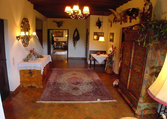 Affittacamere Hirzingerhof Westendorf