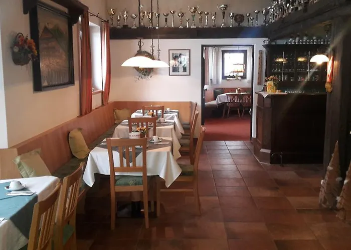 Hirzingerhof 3* Westendorf