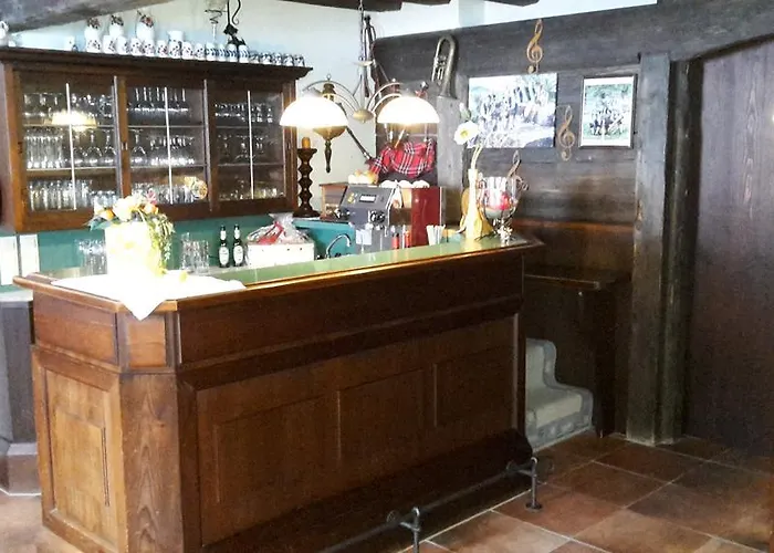 Affittacamere Hirzingerhof Westendorf