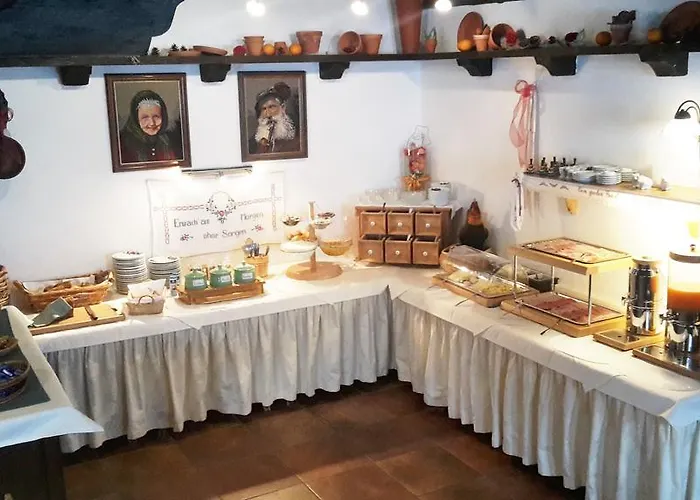 Hirzingerhof Affittacamere Westendorf