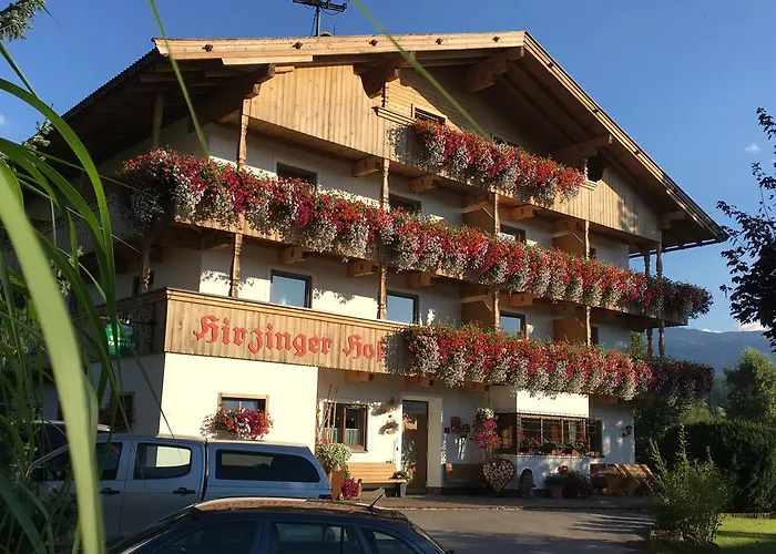 Affittacamere Hirzingerhof