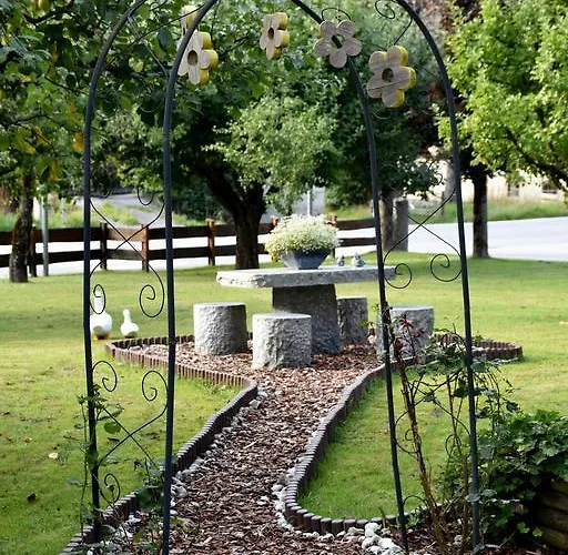 Hirzingerhof Affittacamere 3*