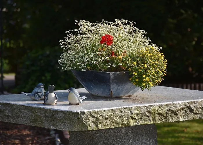 Affittacamere Hirzingerhof 3*