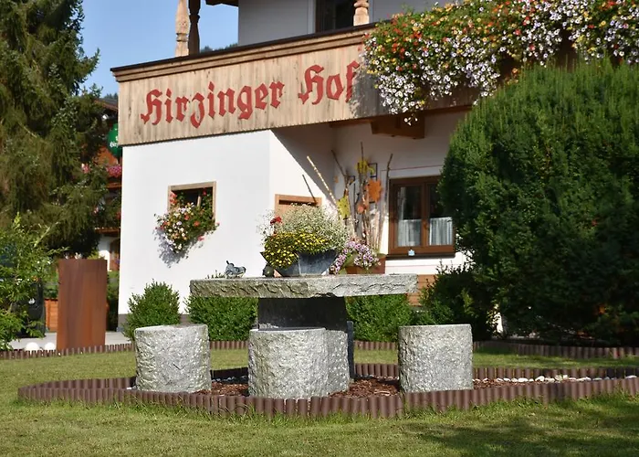 Hirzingerhof