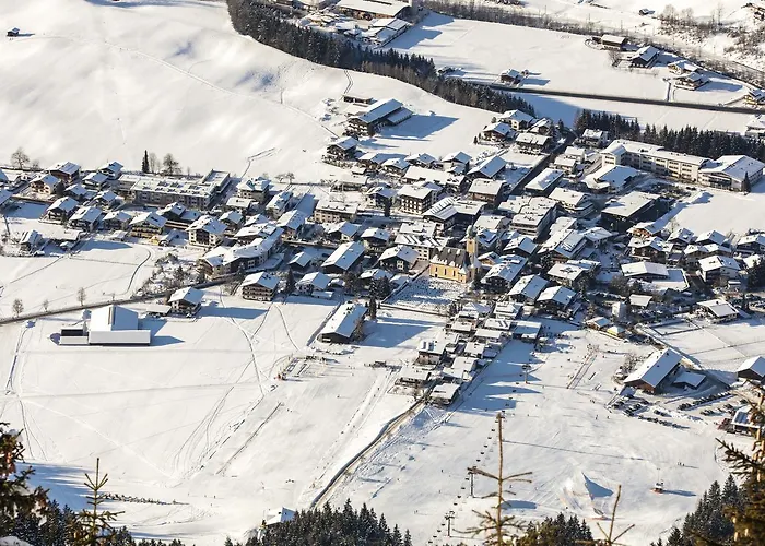 Affittacamere Hirzingerhof Westendorf