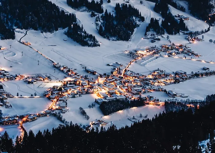 Affittacamere Hirzingerhof Westendorf