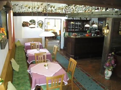 Affittacamere Hirzingerhof 3*