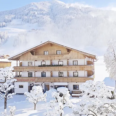 Gasthuis Hirzingerhof Westendorf