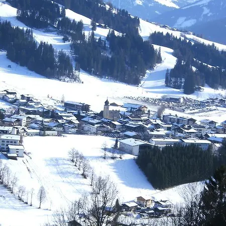 Gasthuis Hirzingerhof Westendorf