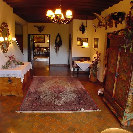 Gasthuis Hirzingerhof Westendorf