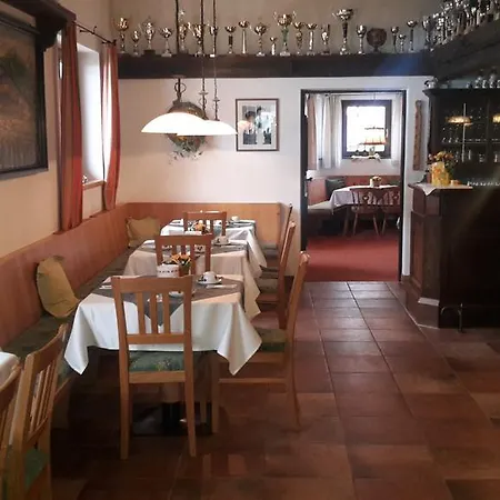 Hirzingerhof 3* Westendorf