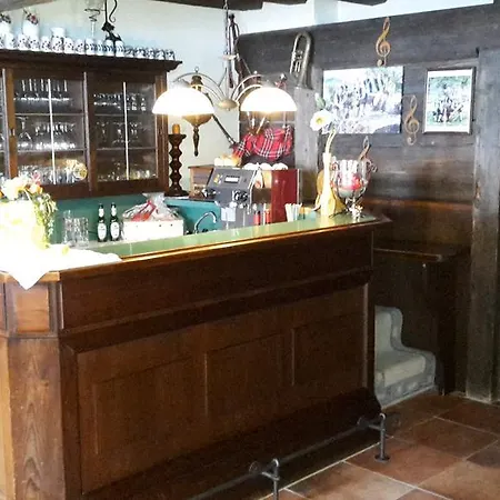 Gasthuis Hirzingerhof Westendorf