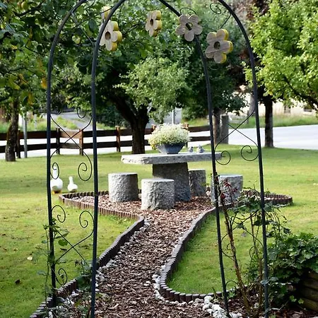 Hirzingerhof Gasthuis 3*