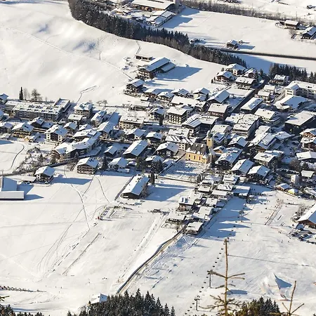 Gasthuis Hirzingerhof Westendorf