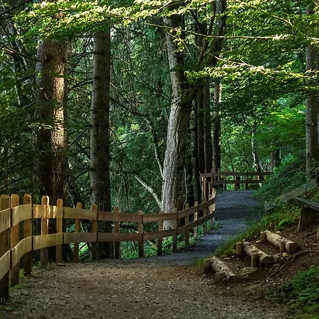 Hirzingerhof Gasthuis 3*