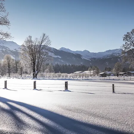 Hirzingerhof Gasthuis