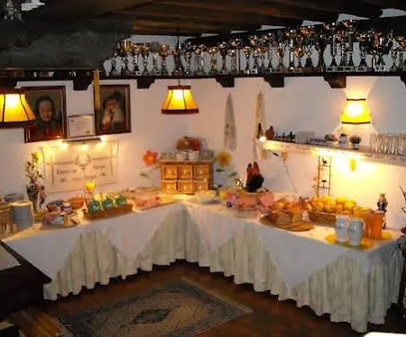 Hirzingerhof Gasthuis Westendorf